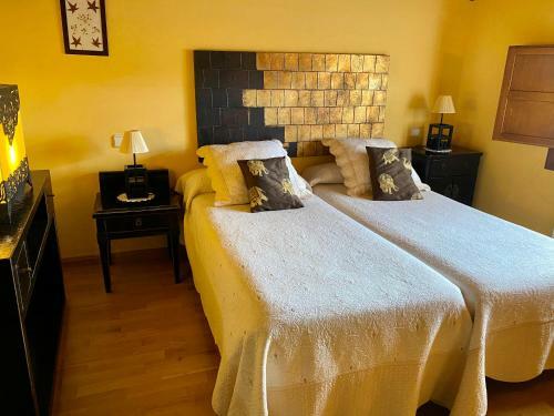 Hotel El Balc�n De Alboreca
