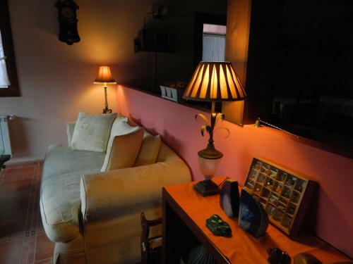 Hotel El Balc�n De Alboreca