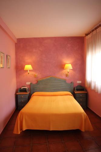 Hotel Fray Tom�s