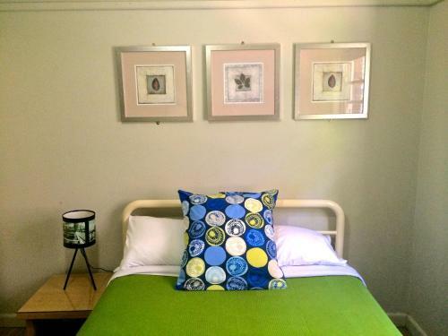 Hostal Guesthouse 83