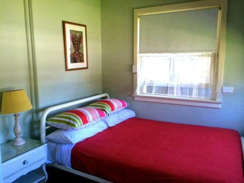 Hostal Guesthouse 83