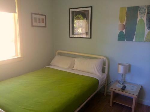 Hostal Guesthouse 83