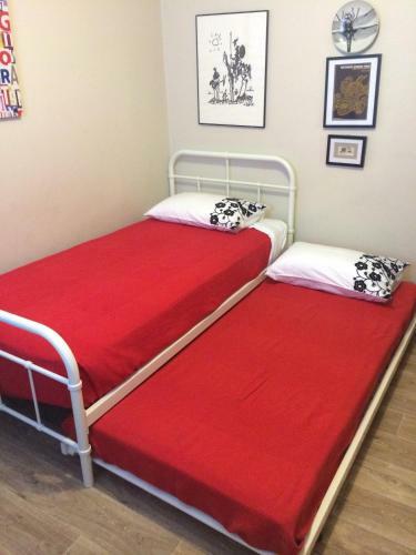 Hostal Guesthouse 83