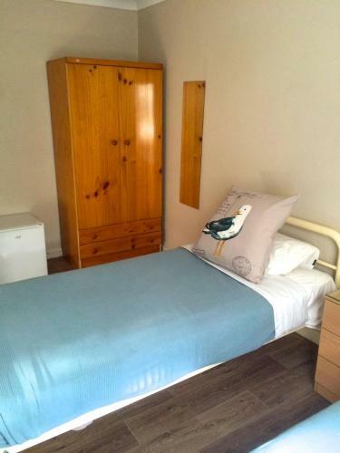 Hostal Guesthouse 83