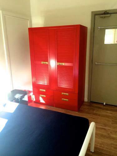 Hostal Guesthouse 83
