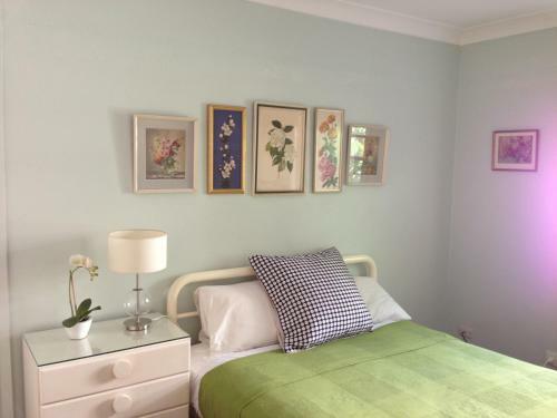 Hostal Guesthouse 83