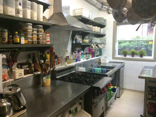 Hostal Guesthouse 83