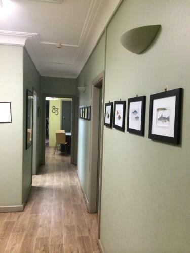 Hostal Guesthouse 83