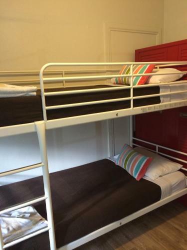 Hostal Guesthouse 83