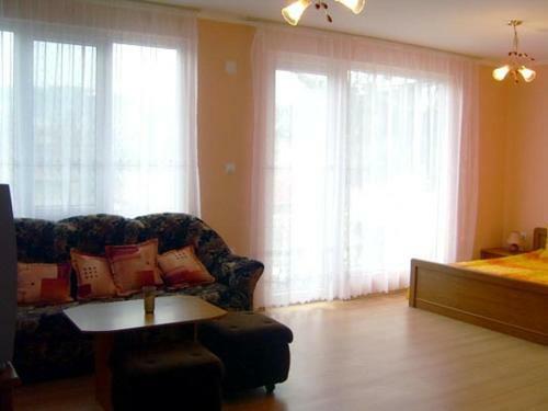 Family Hotel Velevi