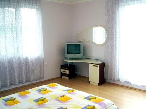 Family Hotel Velevi
