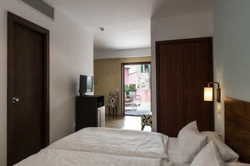 Hotel Palau Sa Font