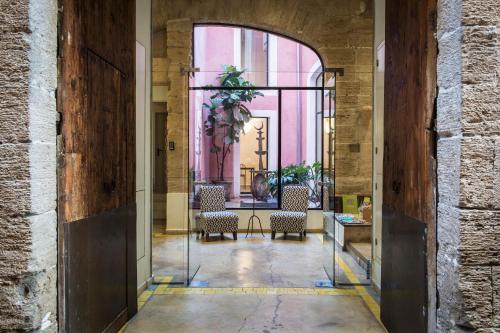 Hotel Palau Sa Font