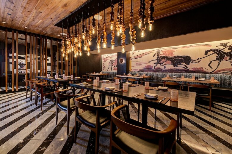 The Worthington Renaissance Fort Worth Hotel
