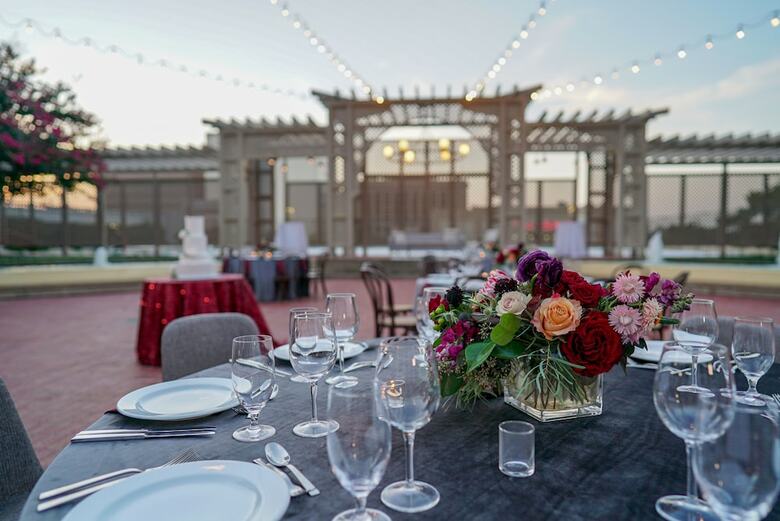 The Worthington Renaissance Fort Worth Hotel