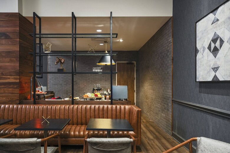 The Worthington Renaissance Fort Worth Hotel