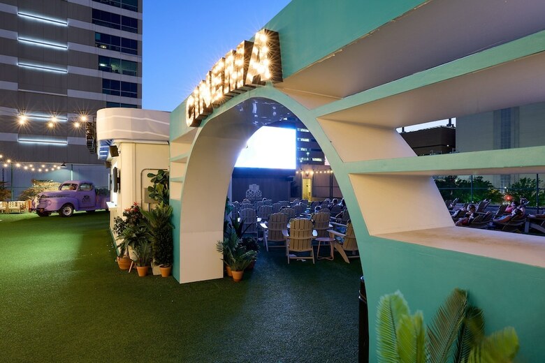 The Worthington Renaissance Fort Worth Hotel