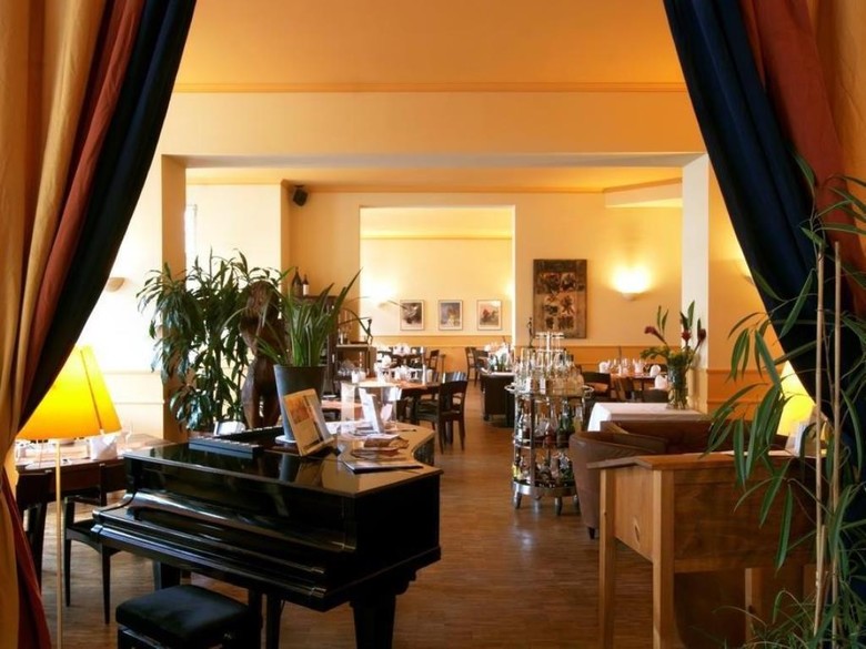 Hotel Riehmers Hofgarten