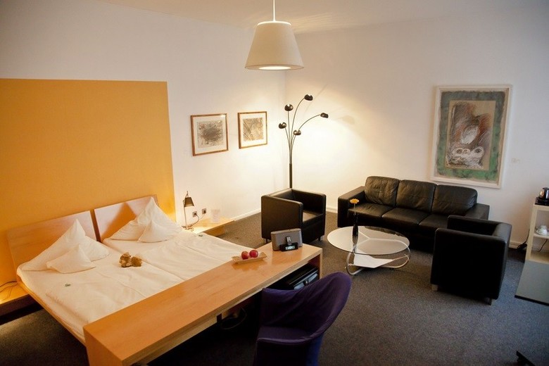 Hotel Riehmers Hofgarten