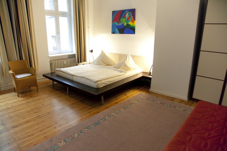Hotel Riehmers Hofgarten