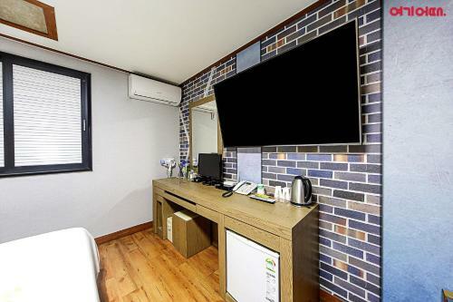 Motel Walkerhill Hotel Chuncheon