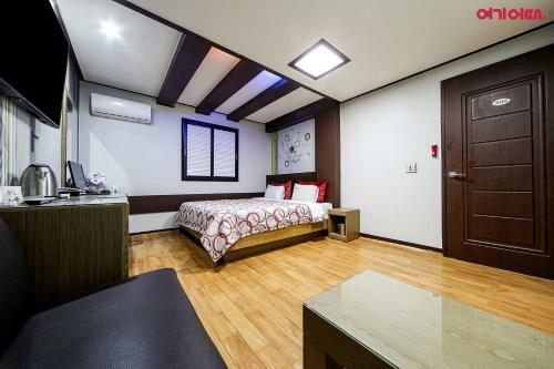 Motel Walkerhill Hotel Chuncheon