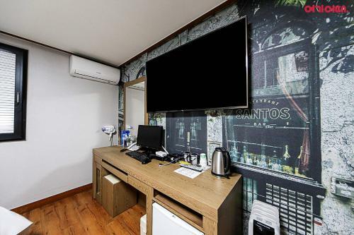 Motel Walkerhill Hotel Chuncheon