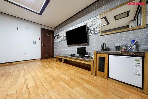 Motel Walkerhill Hotel Chuncheon
