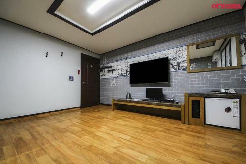 Motel Walkerhill Hotel Chuncheon