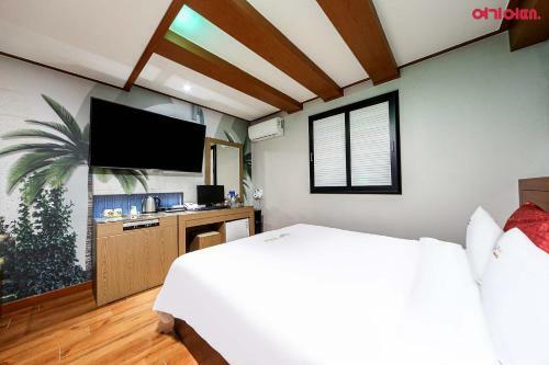 Motel Walkerhill Hotel Chuncheon