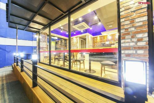 Motel Walkerhill Hotel Chuncheon