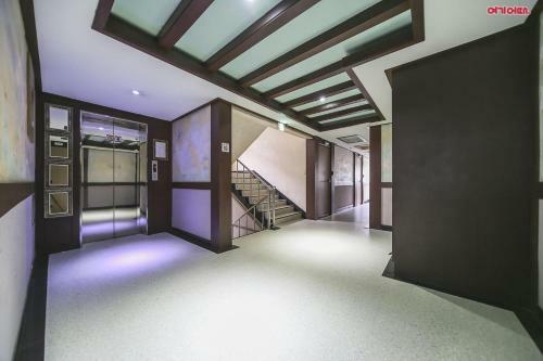 Motel Walkerhill Hotel Chuncheon