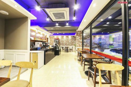 Motel Walkerhill Hotel Chuncheon
