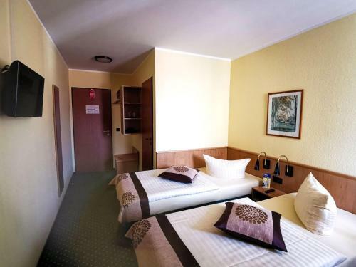 Acron-hotel Quedlinburg
