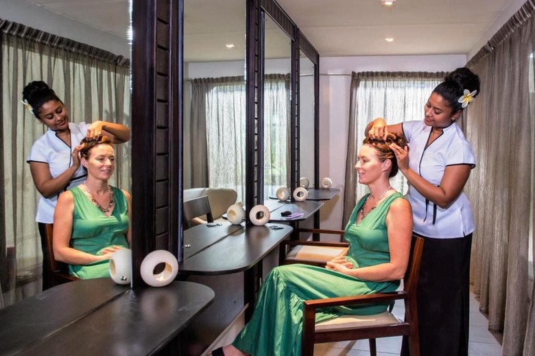 Hotel Novotel Suva Lami Bay