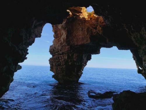 Hostal Castell De La Solana
