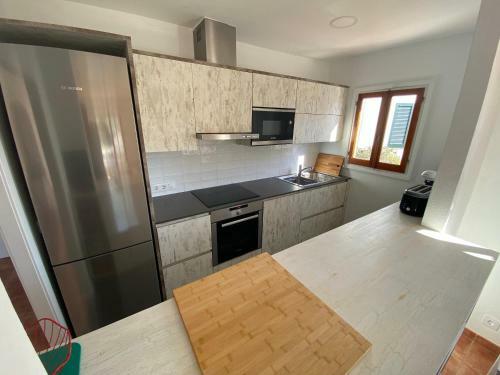 Villa Con Piscina Privada Y Gran Jard�n