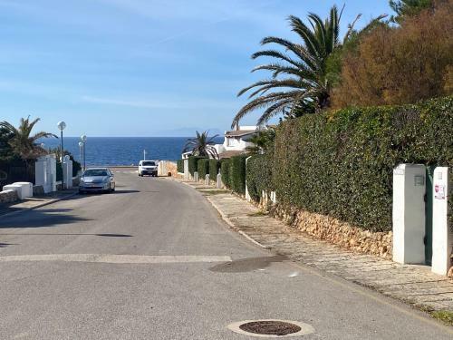 Villa Con Piscina Privada Y Gran Jard�n
