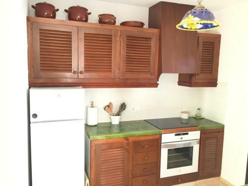 Apartamento Grupoandria Villa Julia