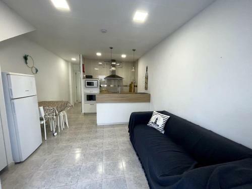 Apartamento Bajo Con Piscina Y Junto A La Playa - Macarelleta
