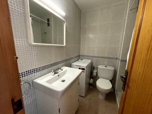 Apartamento Con Piscina Junto A La Playa - Turqueta.