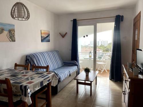 Apartamento Con Piscina Junto A La Playa - Turqueta.