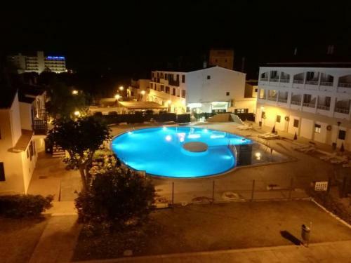 Apartamento Con Piscina Junto A La Playa - Turqueta.
