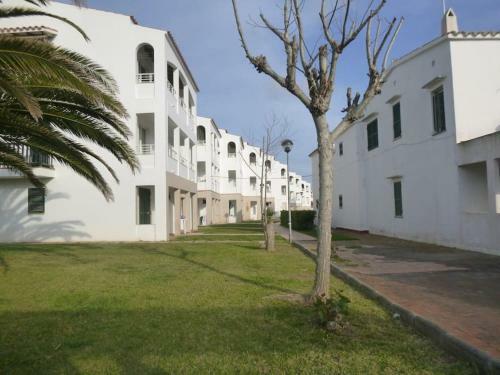 Apartamento Con Piscina Junto A La Playa - Turqueta.