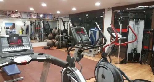 Apartamento Estrella Del Mar