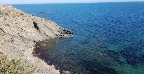 Apartamento Estrella Del Mar
