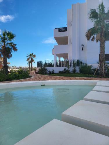 Apartamento Estrella Del Mar