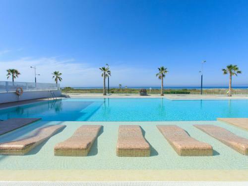 Apartment Duna Beach