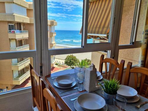 Apartamento Viaui Costa Del Oro Torrox Costa