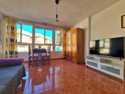 Apartamento Viaui Costa Del Oro Torrox Costa